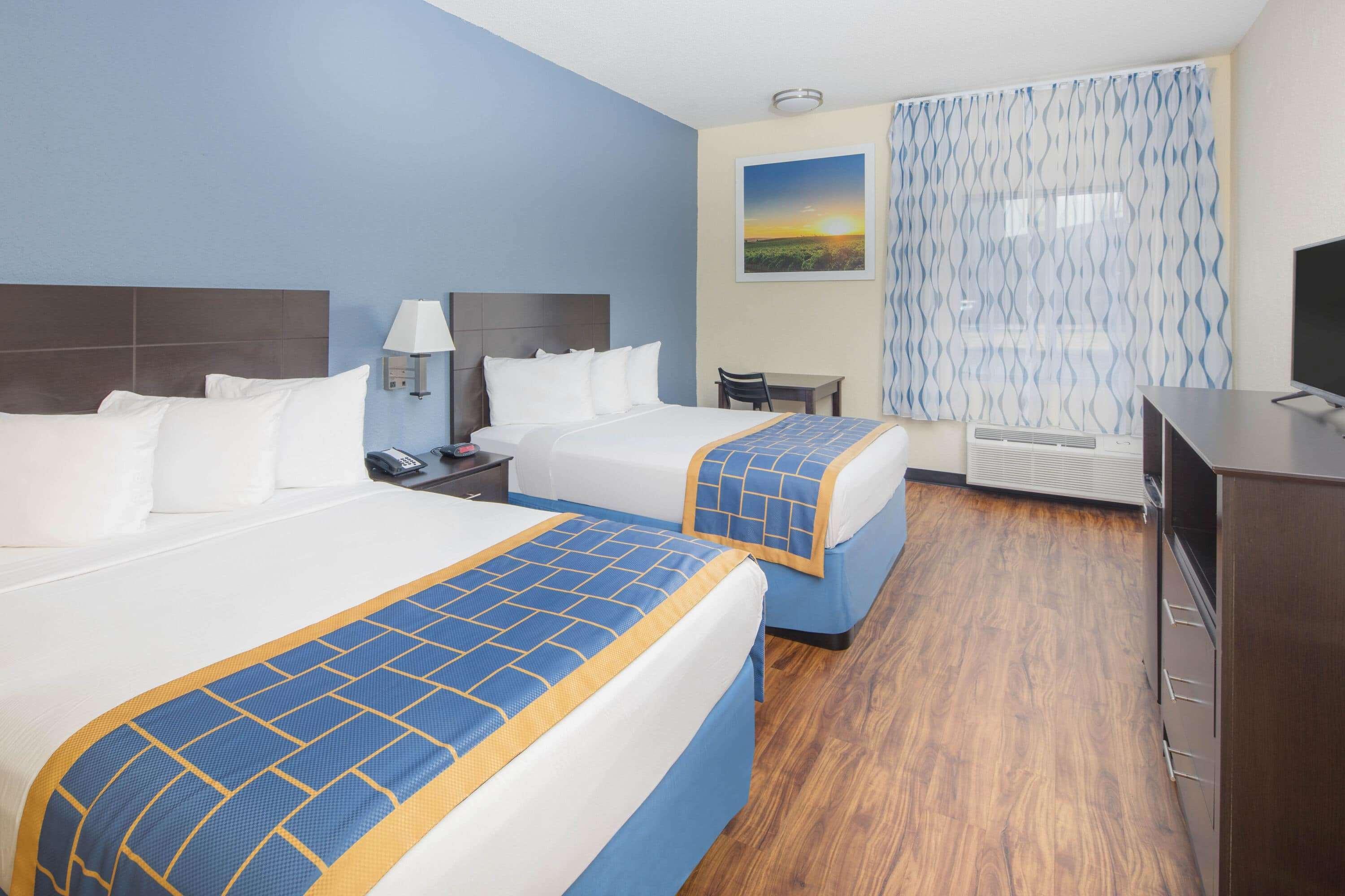 Days Inn By Wyndham Macon I-75 North Exterior photo