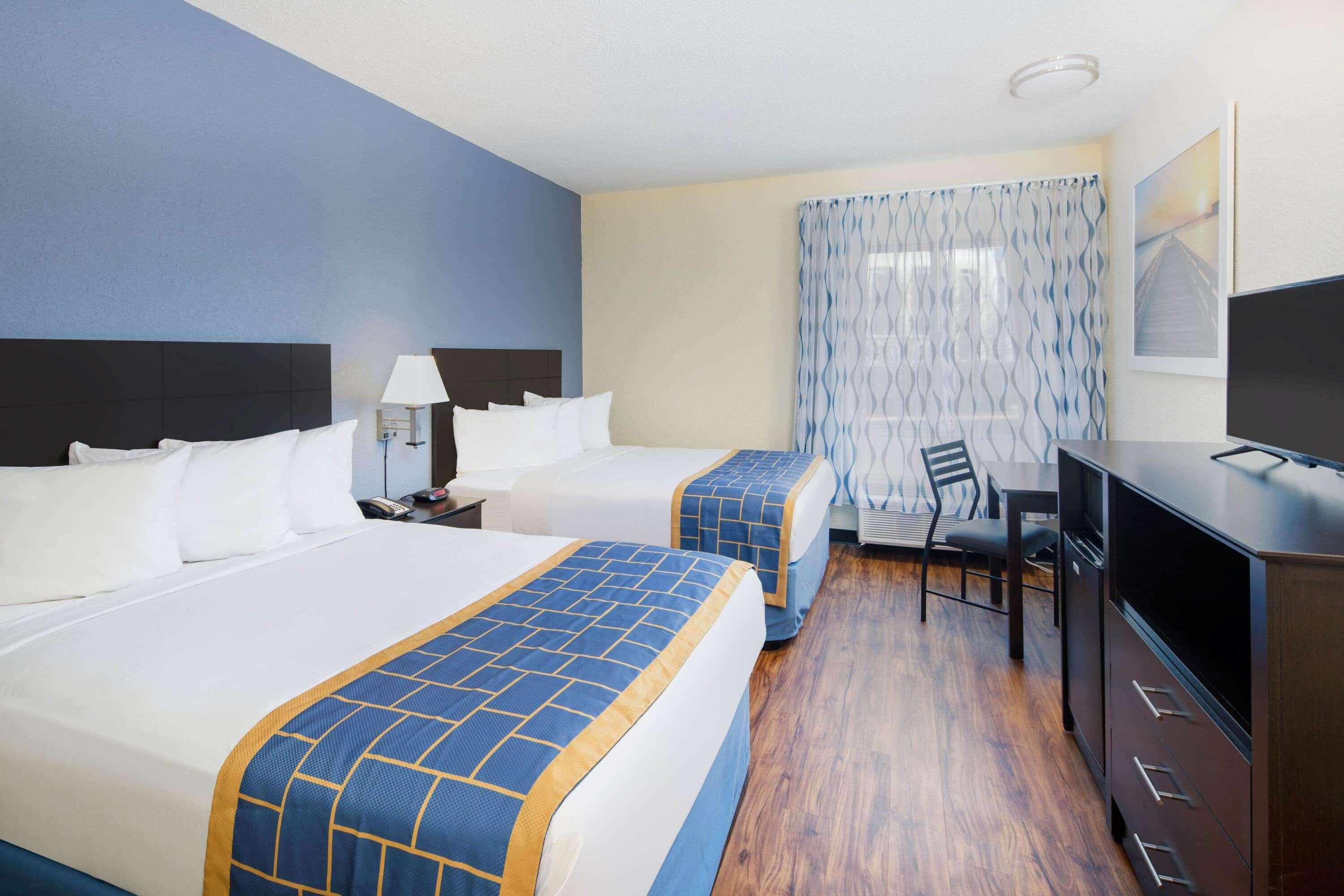 Days Inn By Wyndham Macon I-75 North Exterior photo